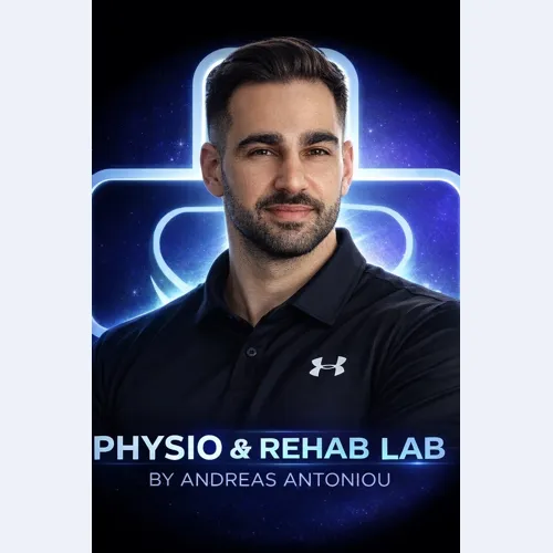 Physio and Rehab Lab - Fitable